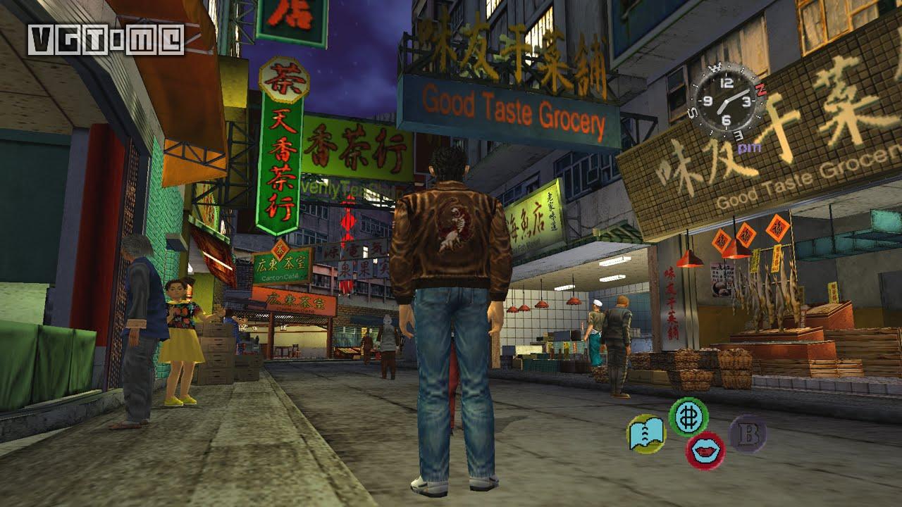 世嘉有哪些次世代主机游戏,世嘉最经典的10款游戏