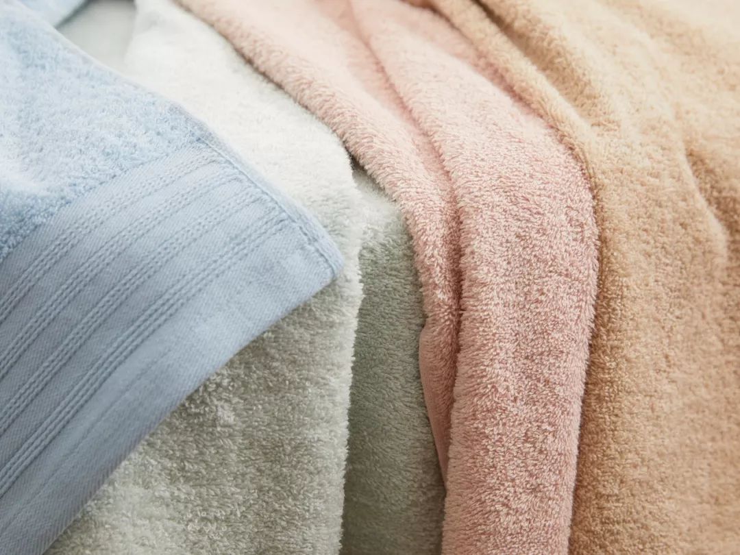埃及棉洗脸毛巾,埃及长绒棉毛巾