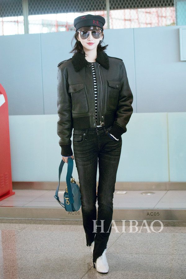 时尚圈爆红的单品,爆火的时尚单品