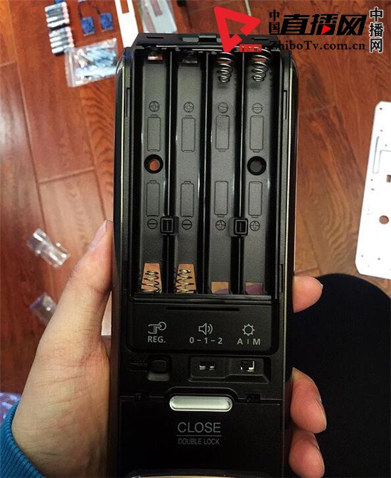 三星dp728指纹锁增加指纹,三星728指纹锁连接wifi