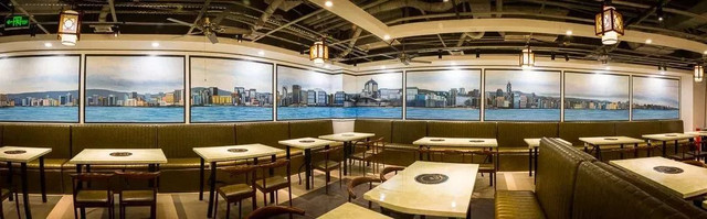 一秒穿越80年代香港,一秒带你穿越港式美食