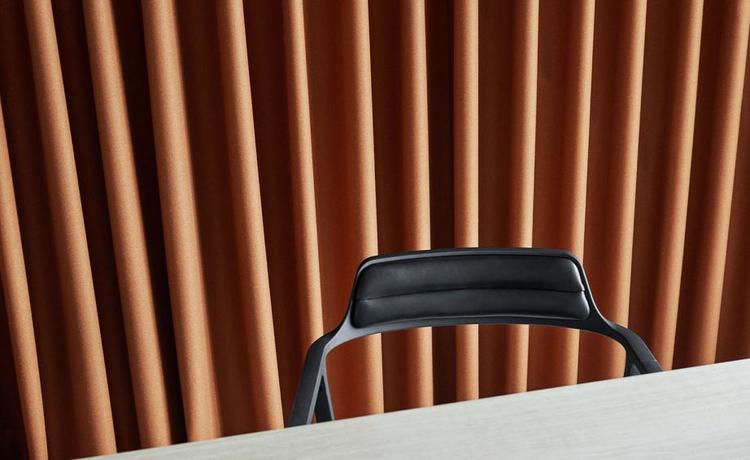 圣诞树极简画法,北欧风格圣诞树