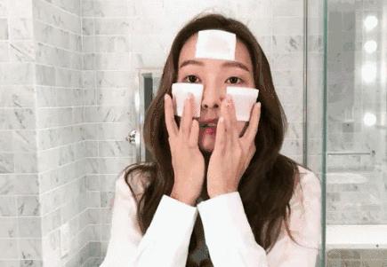 化妆水要不要用化妆棉,化妆水要不要用