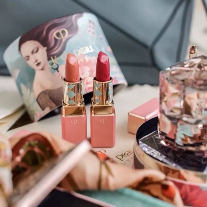 圣诞“妆”点亮平安夜