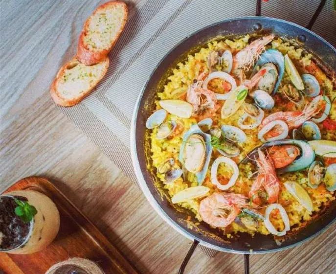 打卡完成几件事,去西班牙生活后才知道的30件事