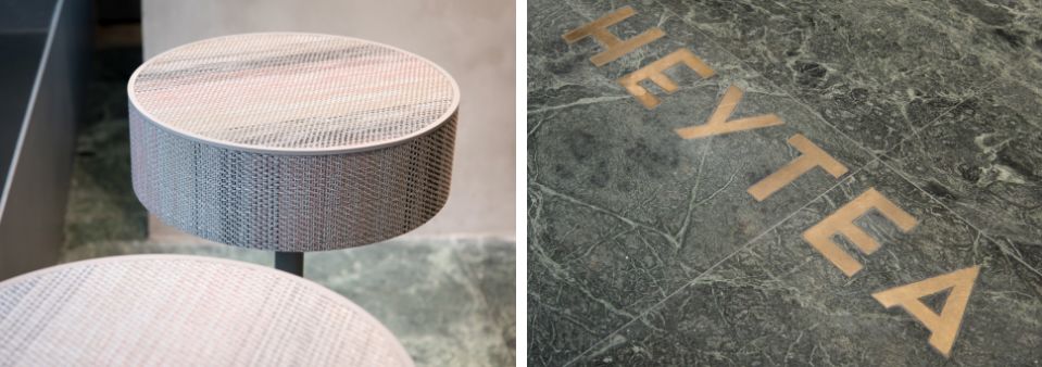 喜茶新推出的茶好喝吗,喜茶是如何被大众熟知的