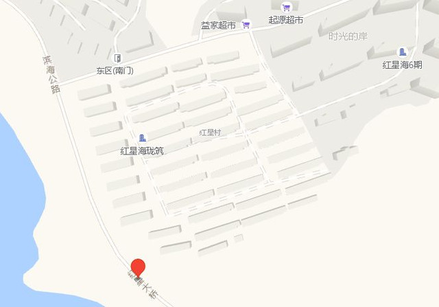 大连适合避暑的地方,大连避暑