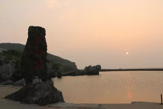 大连适合避暑的地方,大连避暑