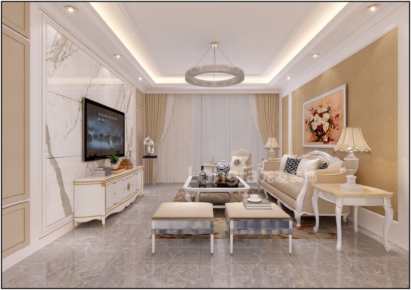 半包装修是指哪些项目,144平方房子装修半包是什么意思