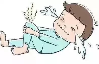 女童痛风,三岁女童痛风走路不动