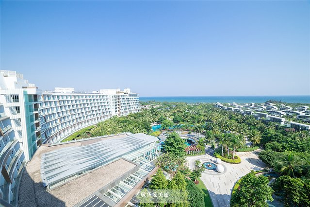 三亚自由行攻略酒店推荐,三亚旅游全攻略酒店推荐
