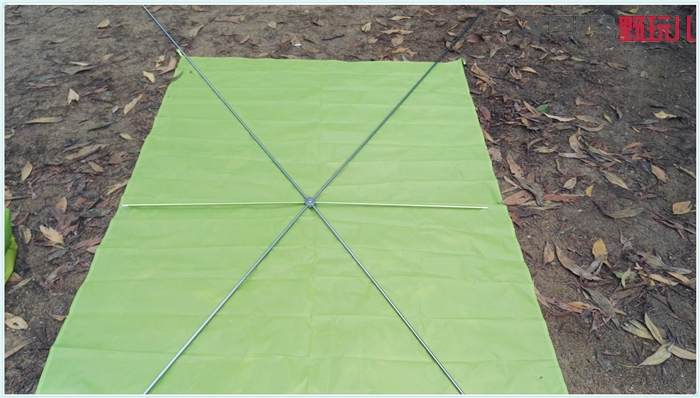 牧高笛冷山帐篷便携式,牧高笛冷山帐篷新款