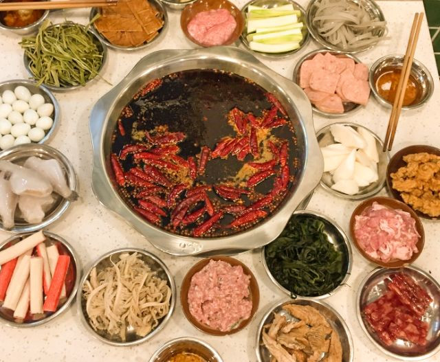 那些被主播吹上天的网红食品,盘点那些被网红吹上天的美食