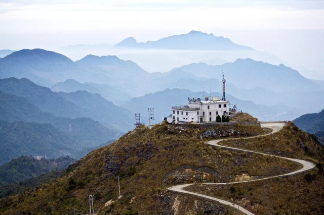 十一不能出去看风景,十一出去看世界