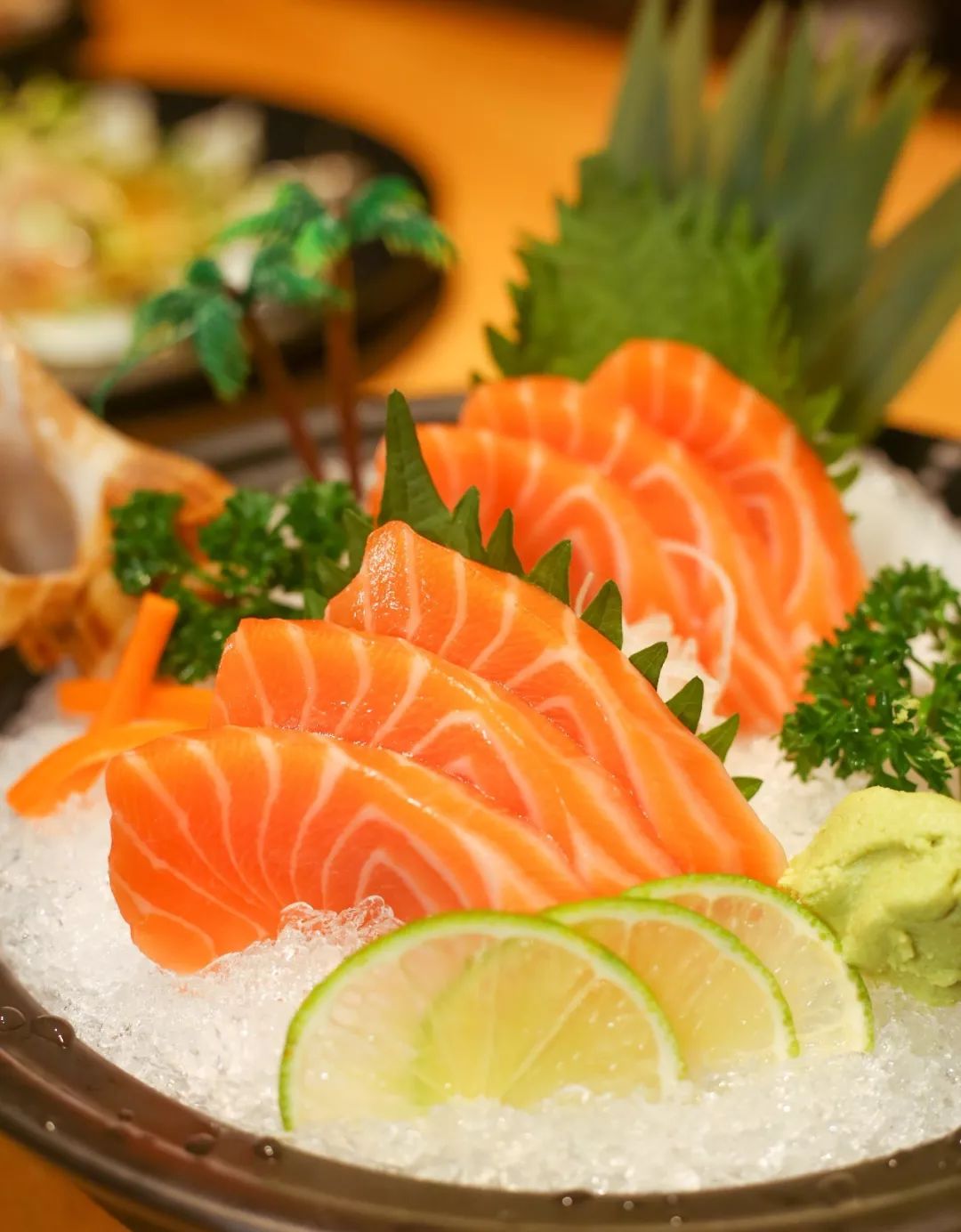 3人团购套餐日料,3人拼团每人只需199元