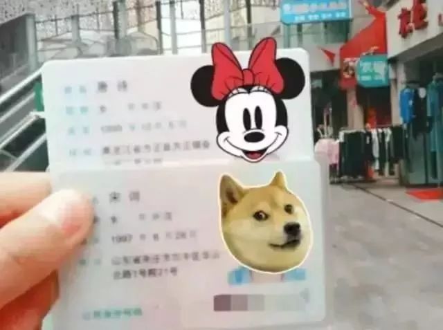 学生被父母取名禤靐龘,爸妈给他取名禤靐龘你会读吗