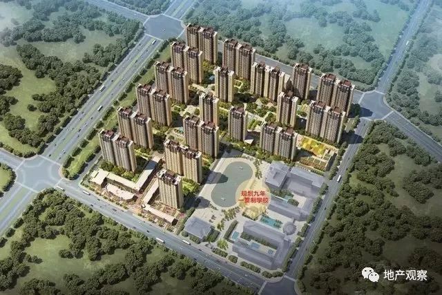 不为人知被开发商坑哭的两大城市,实探热门小区