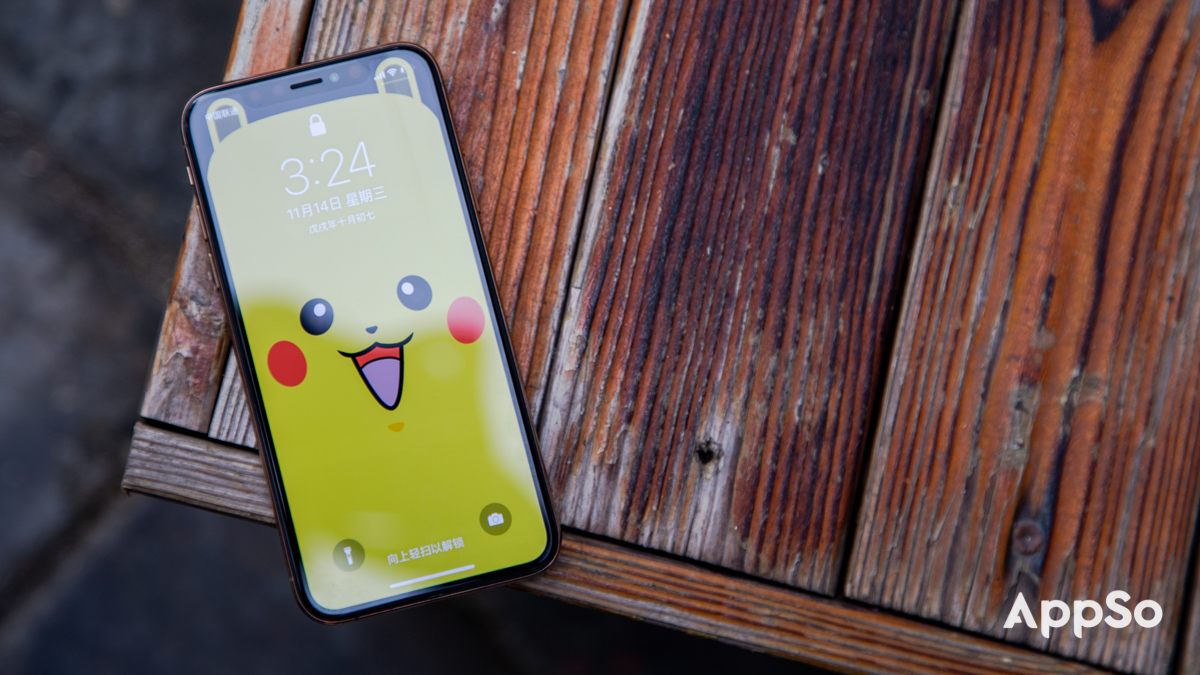 如何优雅地解决手机的丑刘海？这4款App能帮到你