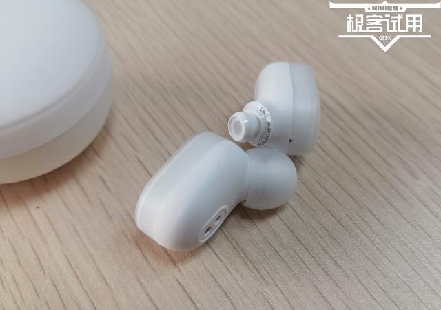 小米airdots青春版双耳连接方法,红米蓝牙耳机airdots3青春版评测