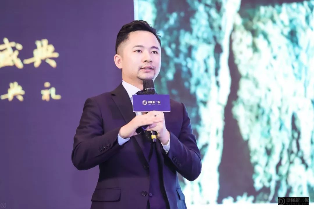 新三板最具核心竞争力的公司,哪些企业适合新三板