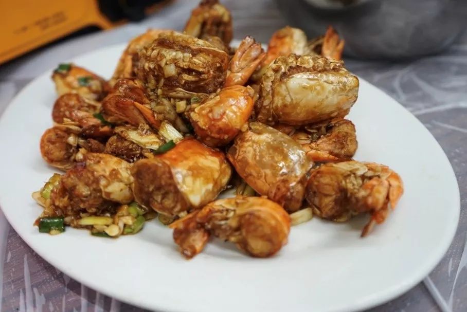 澳门舌尖之旅,寻觅舌尖的澳门味道