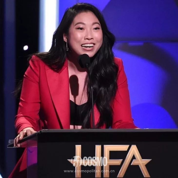 时髦办｜玩得了嘻哈演得了电影，这位和大魔王对戏的亚裔演员真了不起！