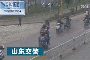黄石2019驾照吊销名单,九江6名司机被注销驾驶证