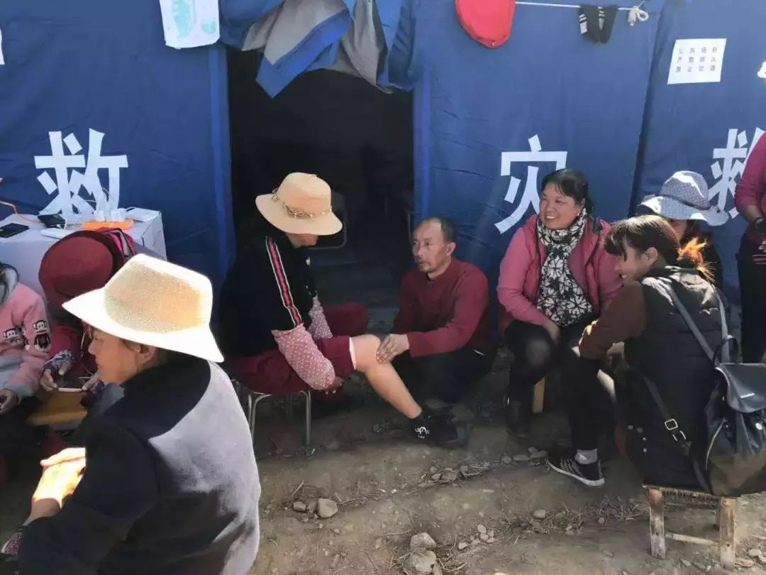 2018只剩一个月,丽江2018