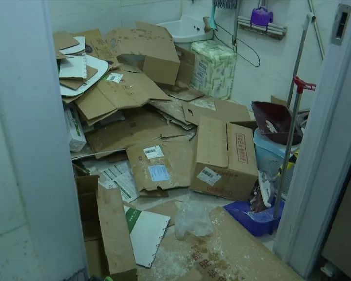 淮安“85℃”“爸爸糖”食品安全状况如何?跟着镜头一起去看!