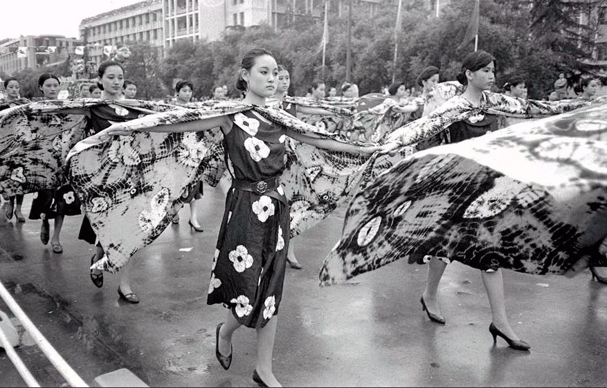 1991年四川改革开放了吗,四川改革开放前后变化视频