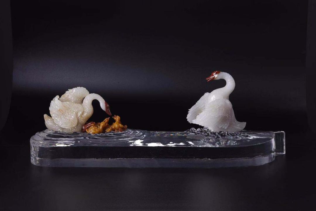 精品玉坠图片欣赏,平洲玉器街玉坠