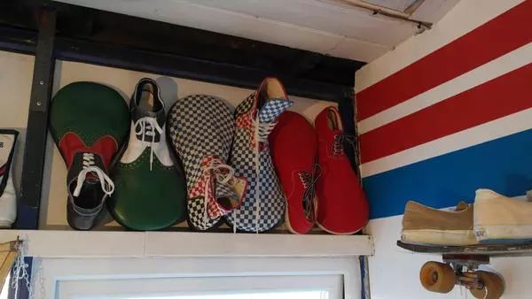 二手正品vans,怎么样购买便宜的vans