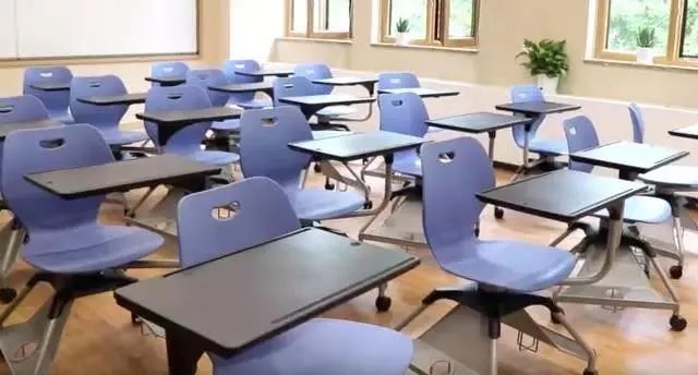 清华大学智慧校园设计,清华大学智慧教室照片