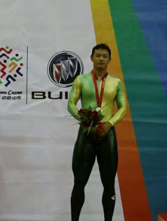 河北体育改革四十年·自行车中心｜回首忆来路蓄力再出发