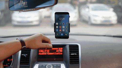 血的教训无法忽视,手机在车上使用注意事项