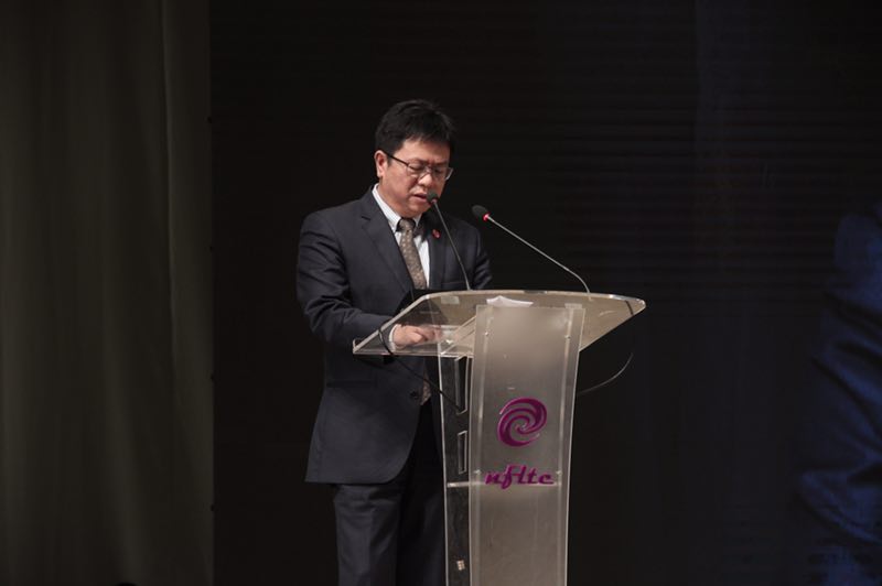 第十五届外教社杯外语教学大赛,第九届外教社杯全国英语演讲比赛