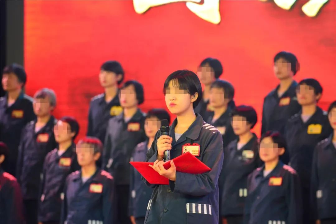 监狱开放日,开放日走进监狱