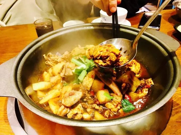 长沙特色焖锅,焖锅长沙