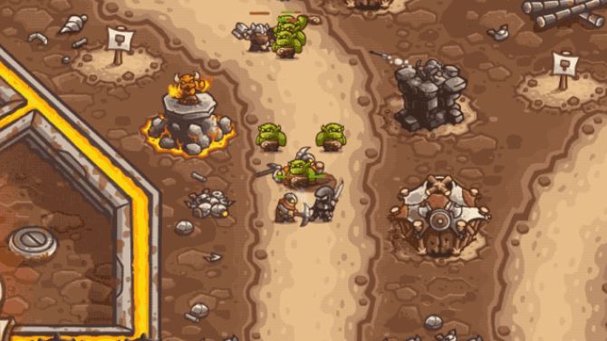 taptap2020老旧版本大全,taptap里的野人塔防游戏