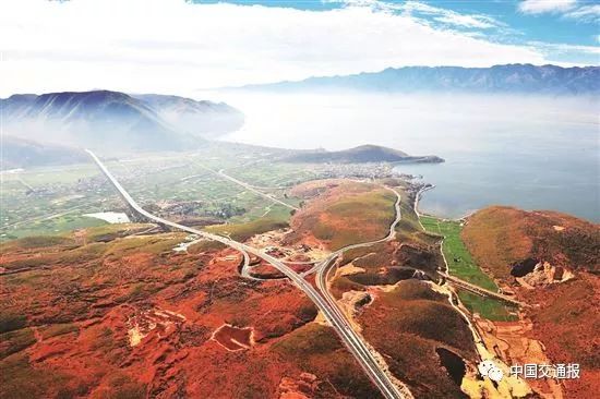 他们是中国路桥勘察设计“国家队”，他们是行业的“领跑者”，他们把目标瞄准大土木、大交通