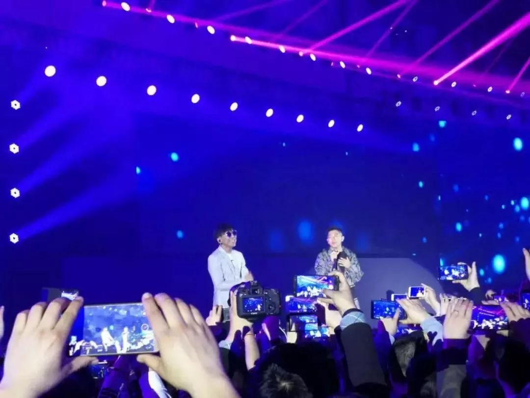 羽泉分手大师,羽泉分道扬镳