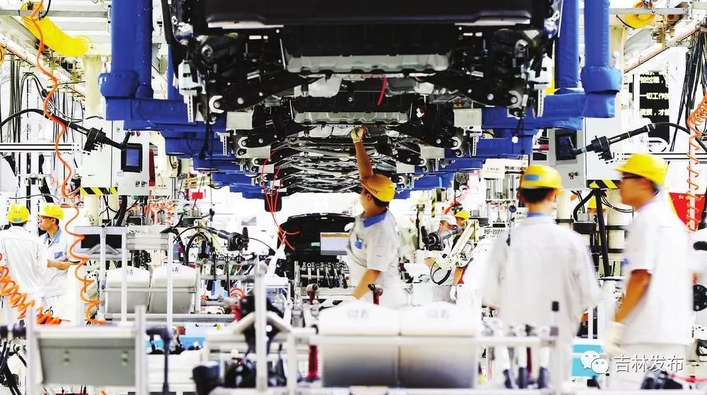 解放思想推动吉林高质量发展,解放思想创新发展方案