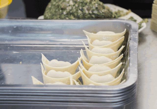 上海年轻人最喜欢吃的路边摊,上海10个神级私家小馆好吃到爆