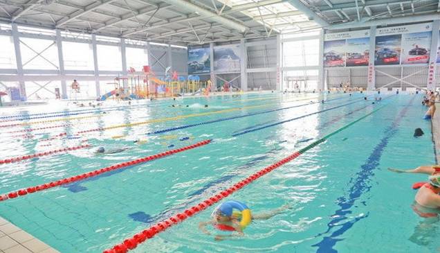 福州奥体游泳馆开放时间表,福州世纪金源游泳馆怎么收费