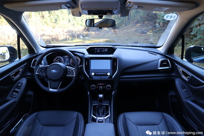 第四代斯巴鲁森林人进藏动力不足,斯巴鲁森林人2.0去西藏动力咋样