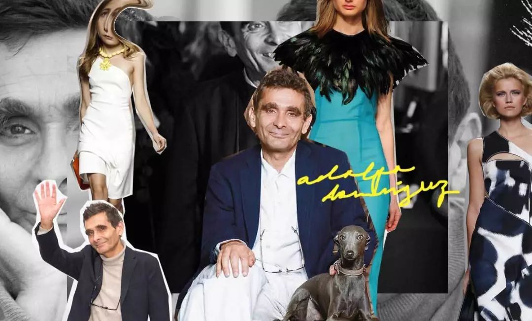 从t台到女王的时尚,从街头到t台一路追捧的潮牌