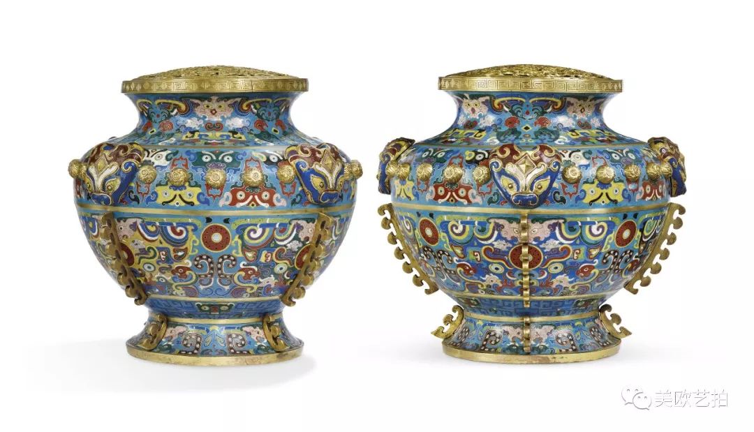 苏富比和佳士得拍卖佛经成交记录,巴黎苏富比拍卖