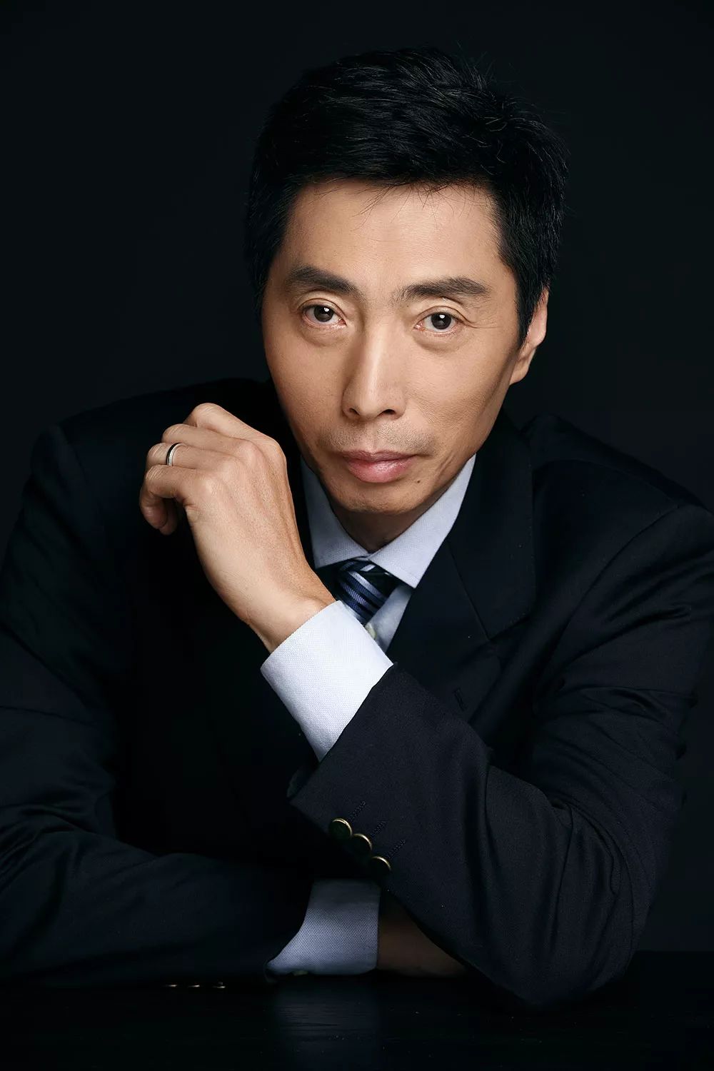 优格资本创始人,寇晓伟