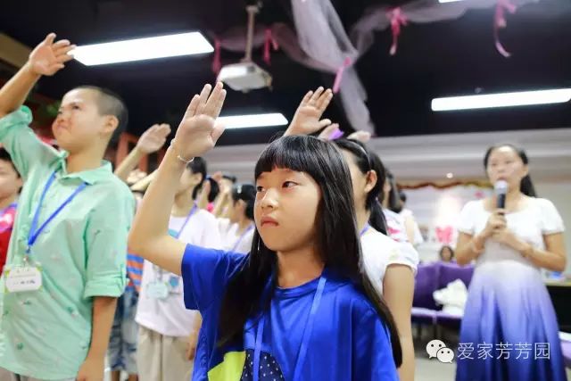 青少年暑假演讲与口才训练班,青少年演说特训夏令营