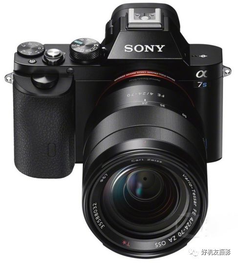 彻底了解索尼a7m4,a7系列相机哪个最好